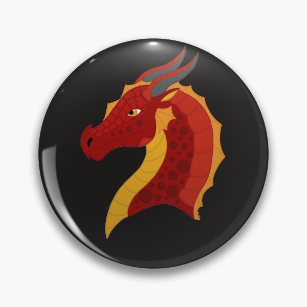 Item preview, Red Dragon designed and sold by dreamdrawer15.