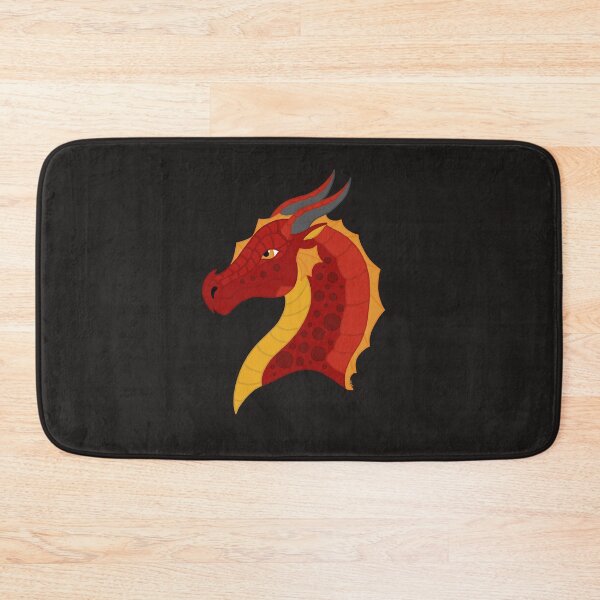 Item preview, Red Dragon designed and sold by dreamdrawer15.