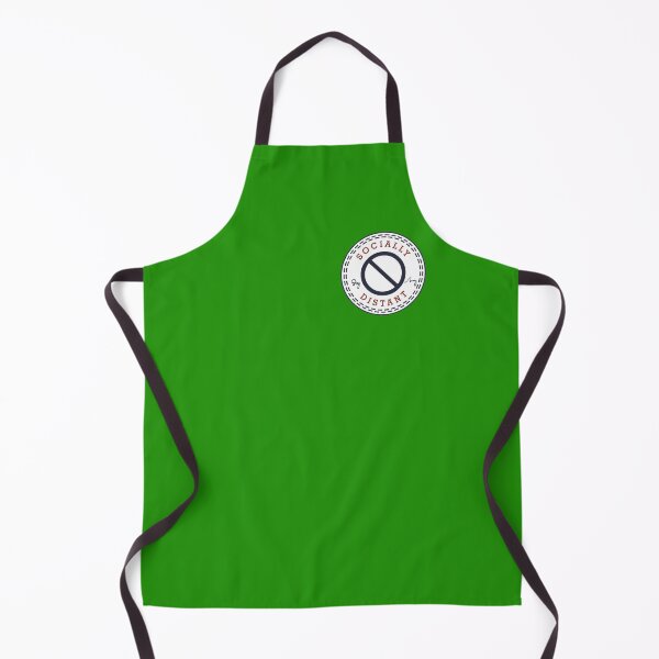 Item preview, Socially Distant All-Star designed and sold by TeamPineapple.
