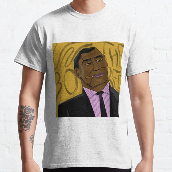 Shannon Sharpe Shirt Retro NFL Style - Anynee