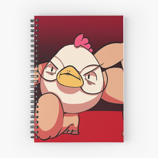 Item preview, Big Boy Chicken designed and sold by -Harbo-.