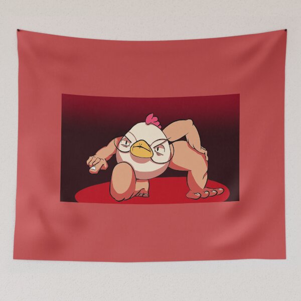 Item preview, Big Boy Chicken designed and sold by -Harbo-.