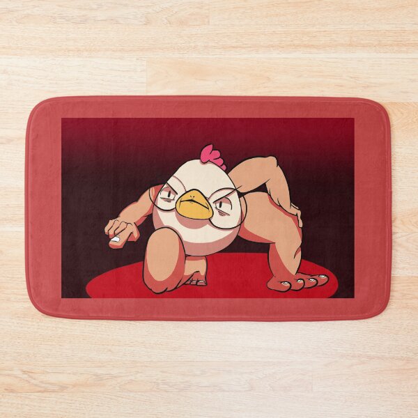 Item preview, Big Boy Chicken designed and sold by -Harbo-.
