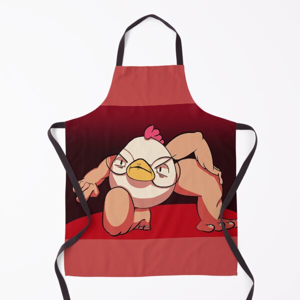 Item preview, Big Boy Chicken designed and sold by -Harbo-.