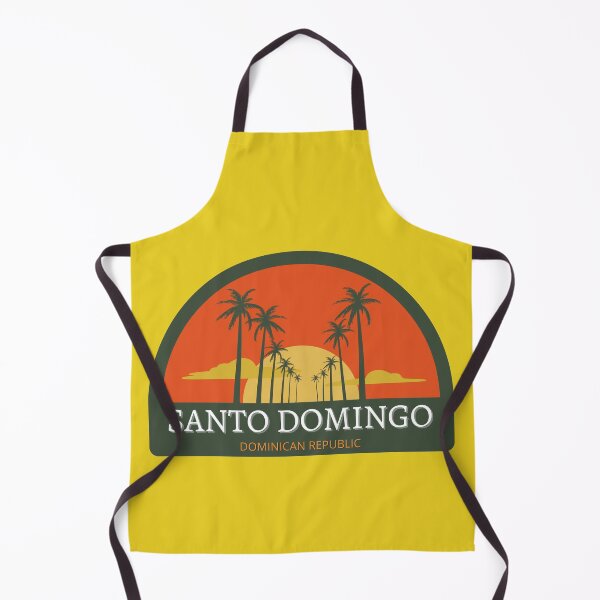 Item preview, Santo Domingo Capital of the Dominican Republic designed and sold by Quisqueyanoshop.