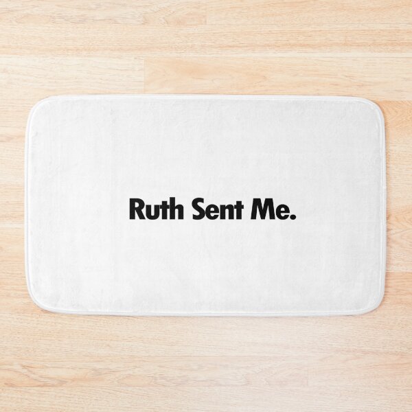 Item preview, ruth sent me, rbg, rbg sent me designed and sold by Ripoubsb.