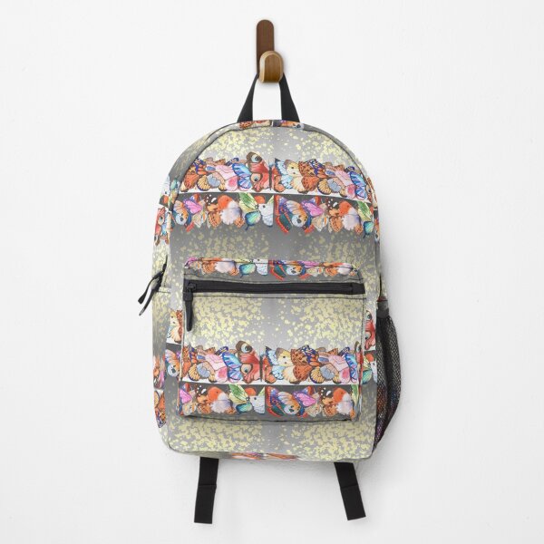 Item preview, Flutter By Color! designed and sold by Mamalia.