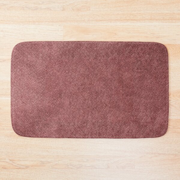 Item preview, Filthy red Plain Fabric Texture  designed and sold by aventi24.
