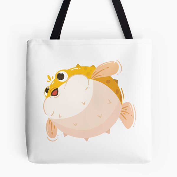 Item preview, Fugu Fish designed and sold by hendyip.