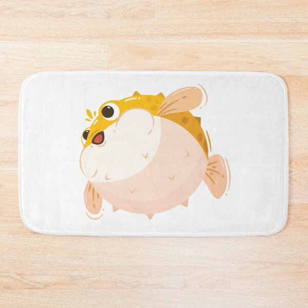 Item preview, Fugu Fish designed and sold by hendyip.