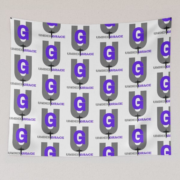 Item preview, UNDERGRACE designed and sold by jreiter57.