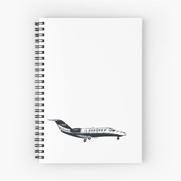 Item preview, Citation Jet N95SB designed and sold by Michael Garber.