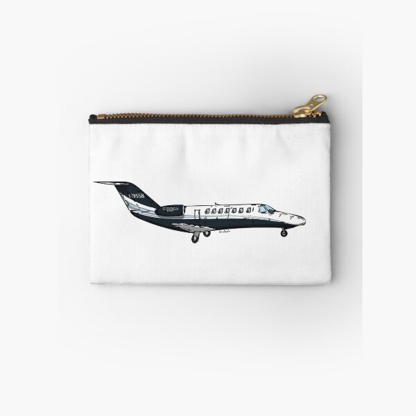 Item preview, Citation Jet N95SB designed and sold by Michael Garber.