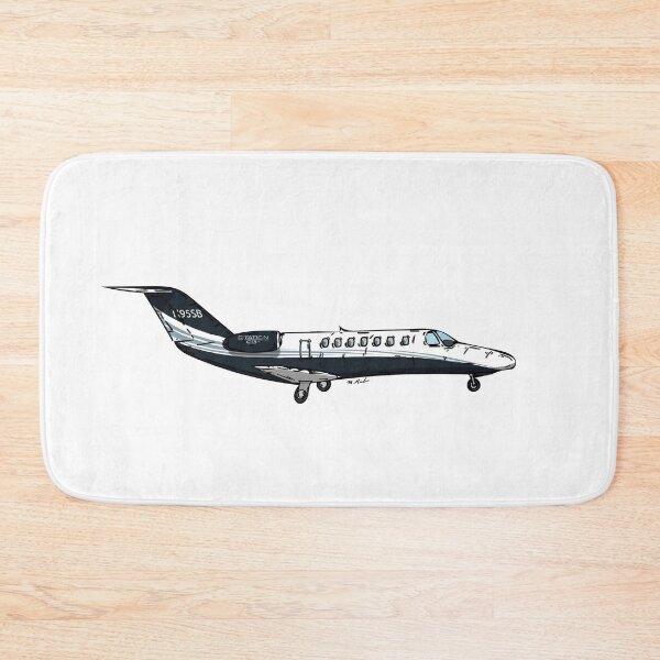 Item preview, Citation Jet N95SB designed and sold by Michael Garber.