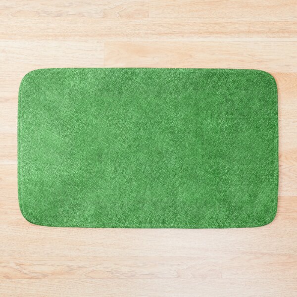 Item preview, Plain Green Fabric Texture  designed and sold by aventi24.