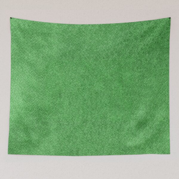 Item preview, Plain Green Fabric Texture  designed and sold by aventi24.