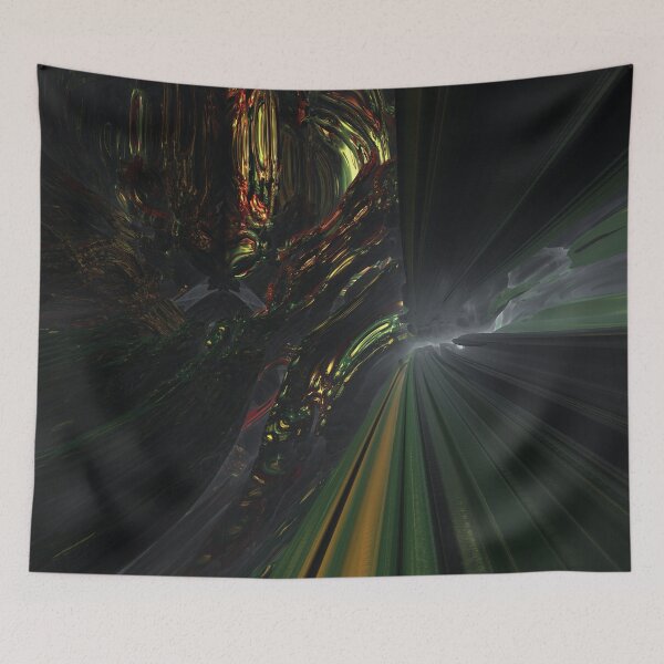 Item preview, TIME TUNNEL V2 designed and sold by Fractal-Wizard.