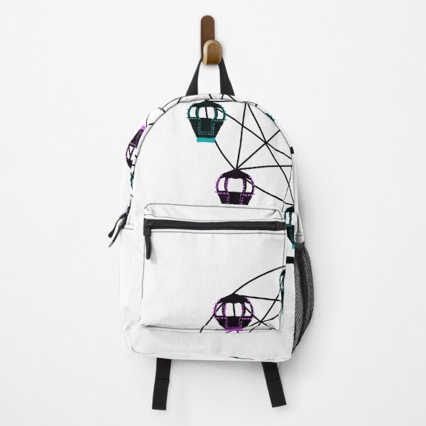 Item preview, Vintage Ferris wheel designed and sold by Geraldine-N.