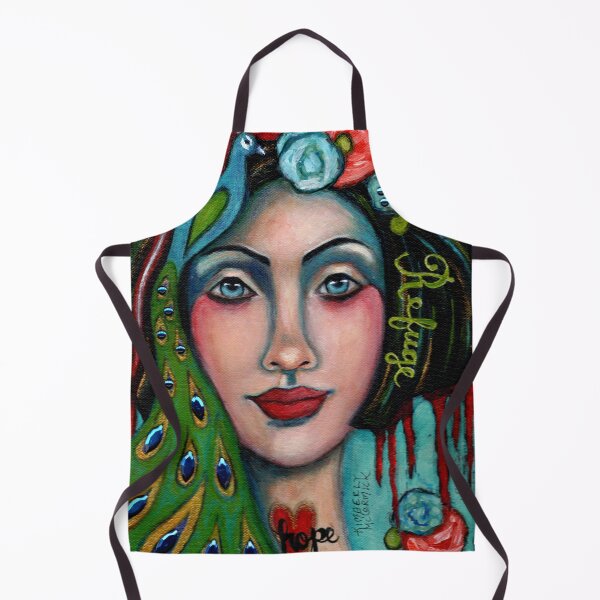 Item preview, "My Refuge" designed and sold by Beauty for Ashes.