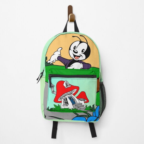 Item preview, Bucky Buck designed and sold by Czerra.