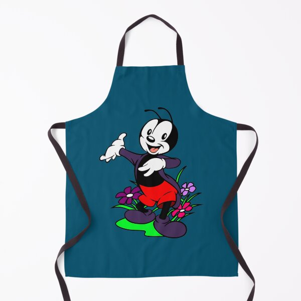 Item preview, Bucky Buck designed and sold by Czerra.