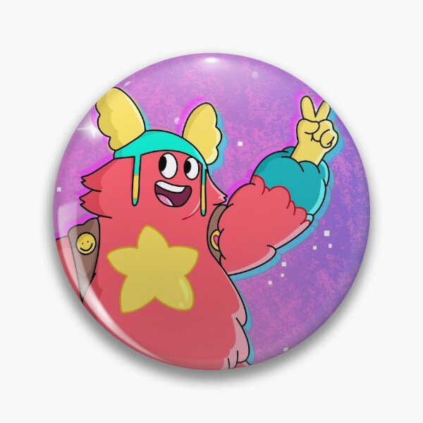 Item preview, Guff Universe designed and sold by SmoothyToons.
