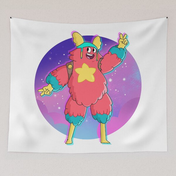 Item preview, Guff Universe designed and sold by SmoothyToons.