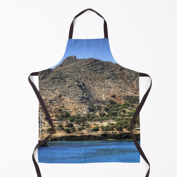 Item preview, Kaptan Kadir in Pondamos Bay designed and sold by tomg.