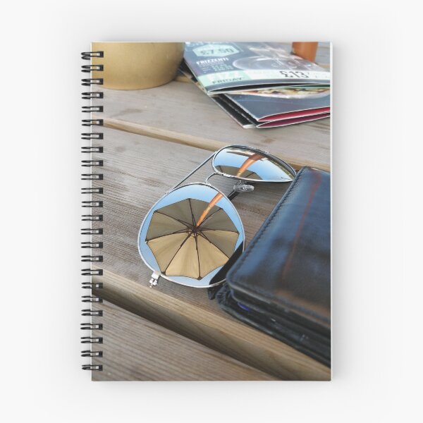 Item preview, Reflection of Parasol designed and sold by LoganCWolfe.