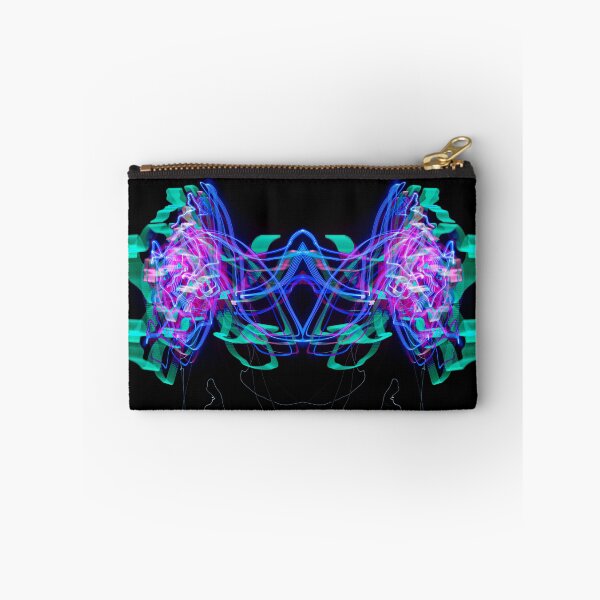 Item preview, Double heart - Light painting designed and sold by La-phasance.