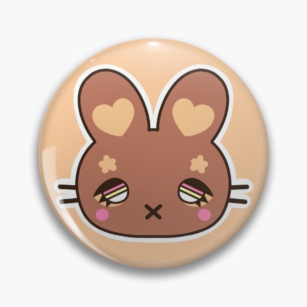 Item preview, Nutmeg Bun designed and sold by Cinnamon Sugar.