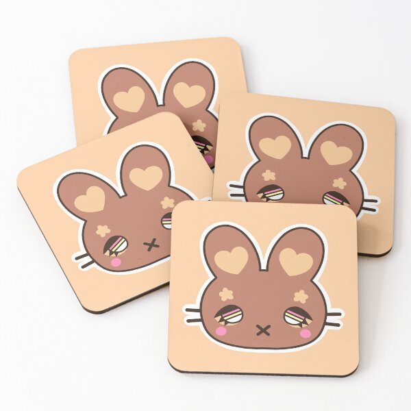 Item preview, Nutmeg Bun designed and sold by Cinnamon Sugar.