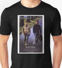 Movie Poster Merchandise Slim Fit T-Shirt
