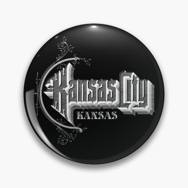Item preview, Vintage Kansas City, KS designed and sold by DonDota.