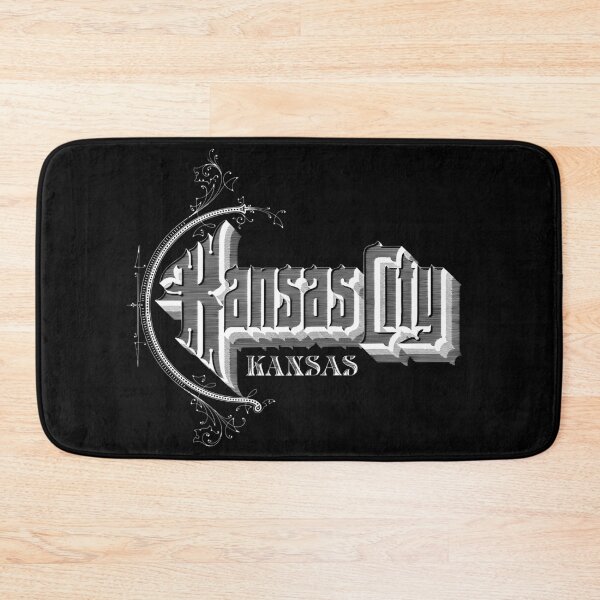 Item preview, Vintage Kansas City, KS designed and sold by DonDota.