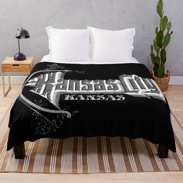 Item preview, Vintage Kansas City, KS designed and sold by DonDota.