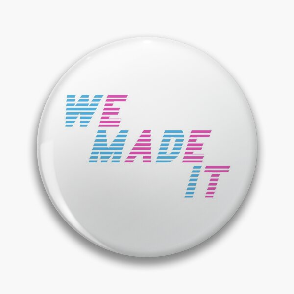 Item preview, We made it by Louis! designed and sold by tinystarlouis.