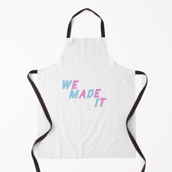 Item preview, We made it by Louis! designed and sold by tinystarlouis.