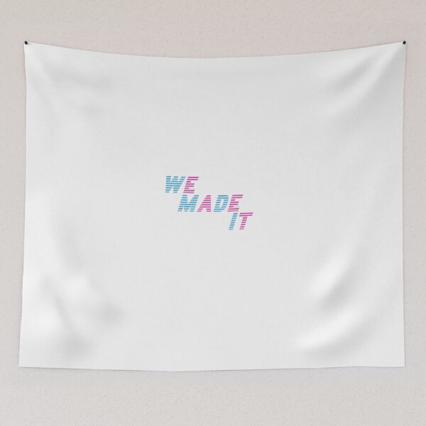 Item preview, We made it by Louis! designed and sold by tinystarlouis.
