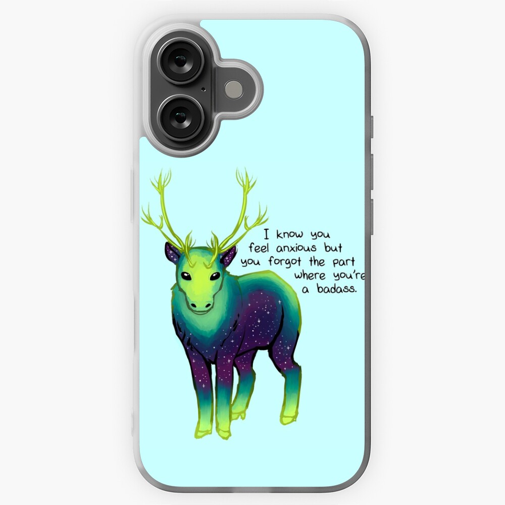 Item preview, iPhone Soft Case designed and sold by thelatestkate.
