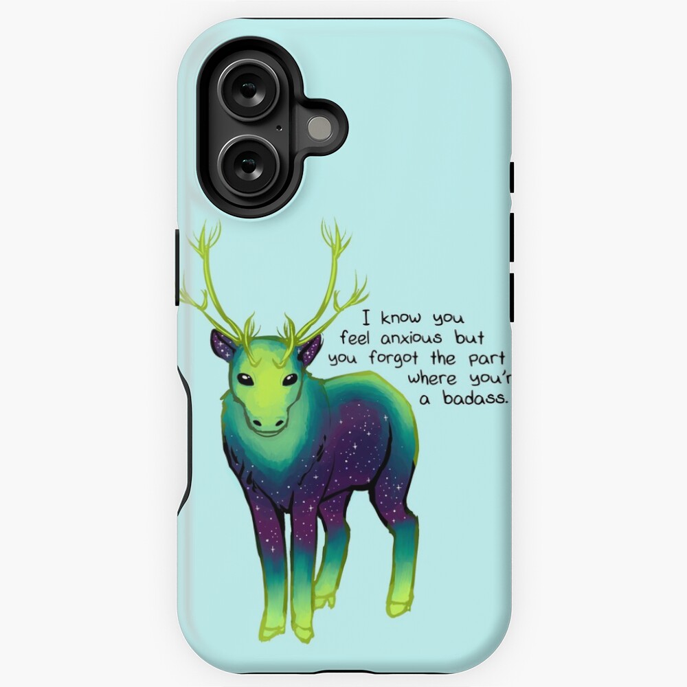 Item preview, iPhone Magsafe Tough Case designed and sold by thelatestkate.