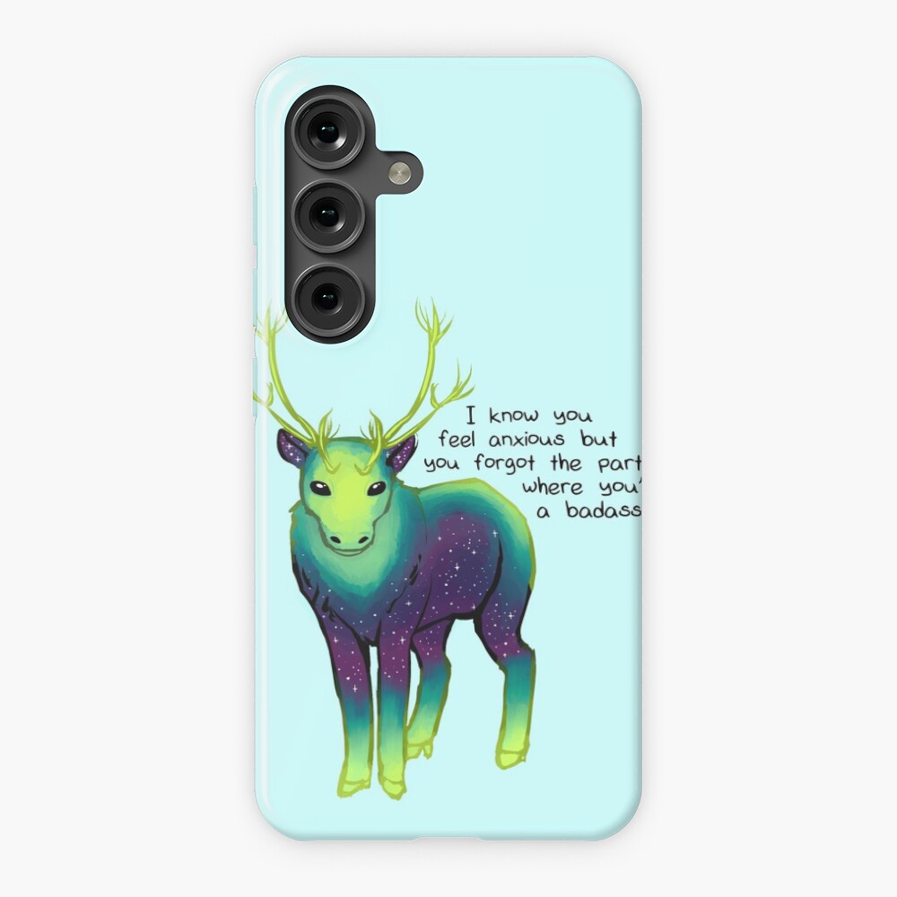Item preview, Samsung Galaxy Snap Case designed and sold by thelatestkate.