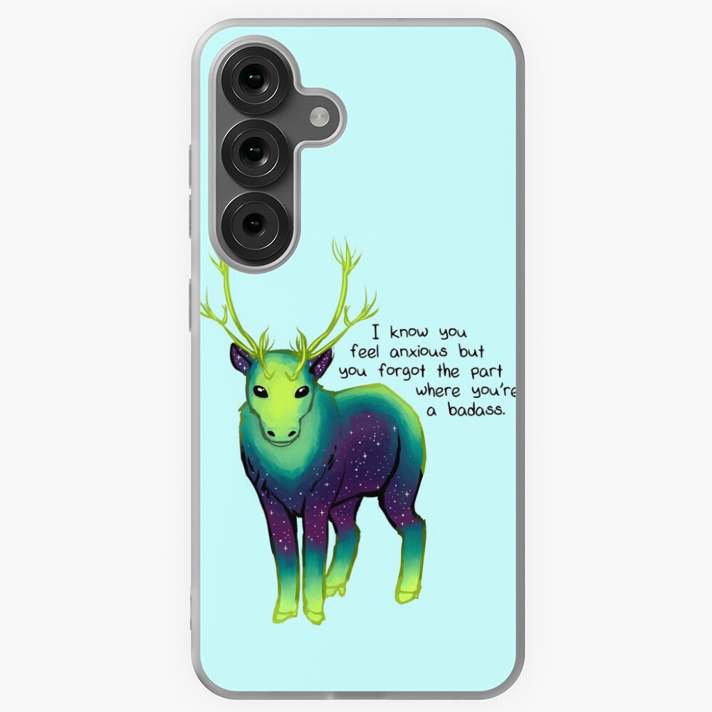 Item preview, Samsung Galaxy Soft Case designed and sold by thelatestkate.