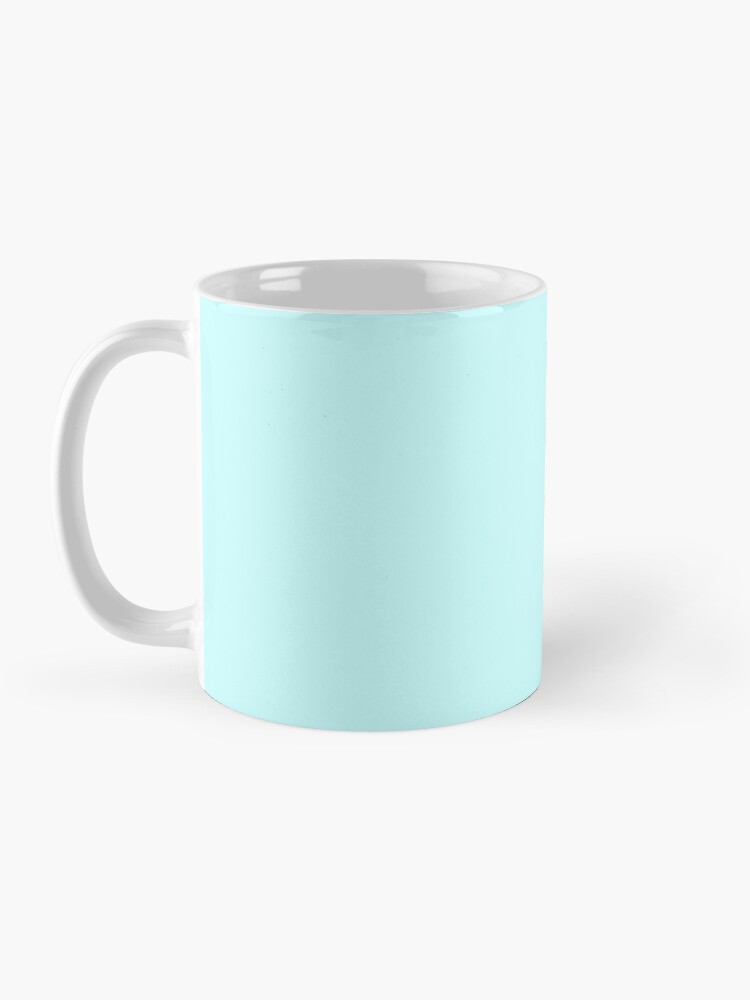 Alternate view of "The Part Where You're a Badass" Galaxy Caribou Mug