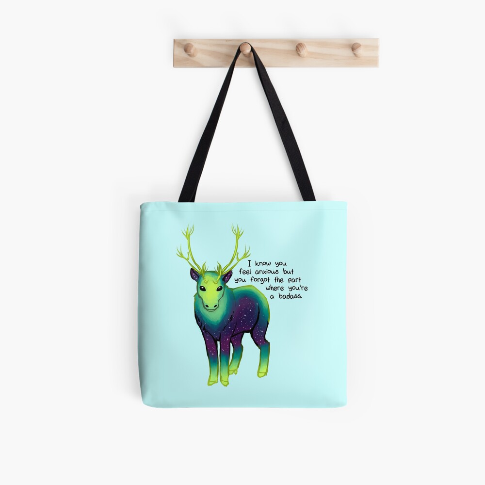 Item preview, All Over Print Tote Bag designed and sold by thelatestkate.
