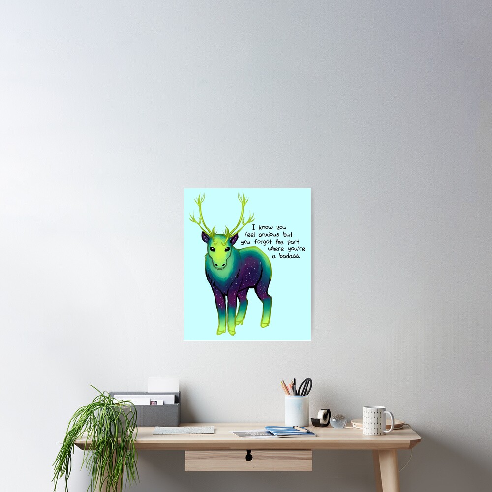 Item preview, Poster designed and sold by thelatestkate.