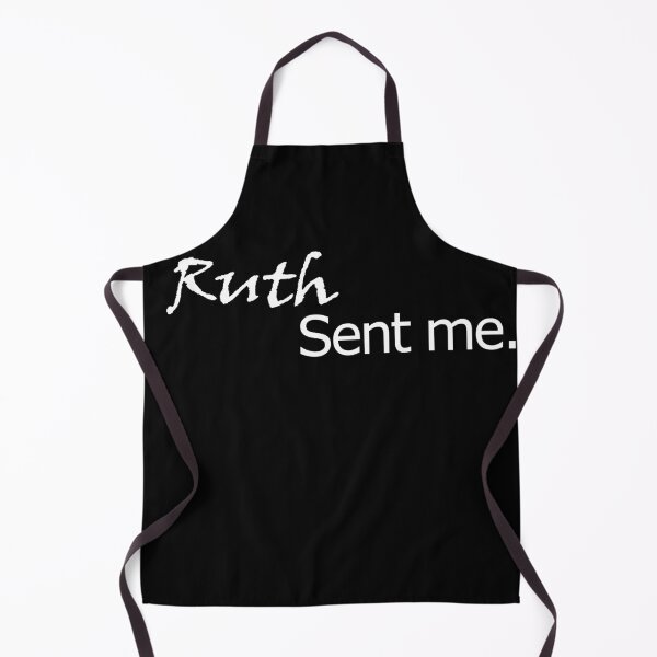 Item preview, ruth sent me, rbg, rbg sent me designed and sold by Ripoubsb.