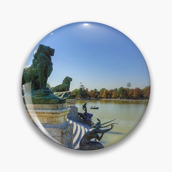 Item preview, Lions in the Park designed and sold by tomg.