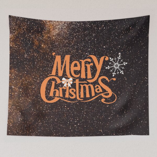 Item preview, Christmas cute text designed and sold by Mayamoamen99.
