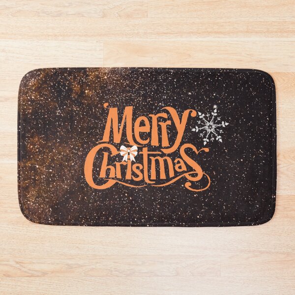 Item preview, Christmas cute text designed and sold by Mayamoamen99.